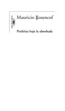 Piedritas bajo la almohada
