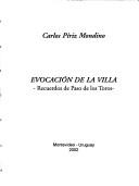 Evocación de la villa