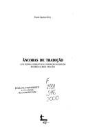 Ancoras de tradição