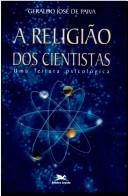 A religião dos cientistas