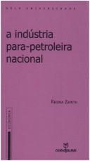 A indústria para-petroleira nacional
