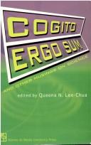 Cogito ergo sum and other musings on science