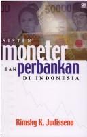 Sistem moneter dan perbankan di Indonesia