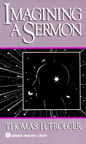 Imagining a sermon