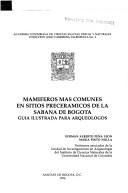 Analisis de alimentos