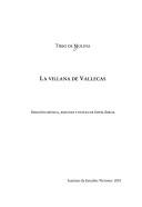 La villana de Vallecas