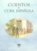 Cuentos de Cuba española
