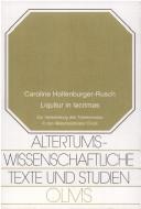 Liquitur in lacrimas