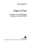 L' aigle et l'ours