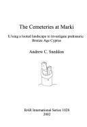 The cemeteries at Marki