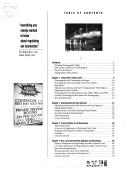 "Everything you always wanted to know about regulating sex businesses"