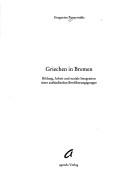 Griechen in Bremen