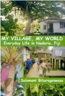 My village, my world