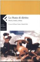 Lo stato di diritto