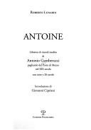 Antoine