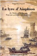 La lyre d'Amphion