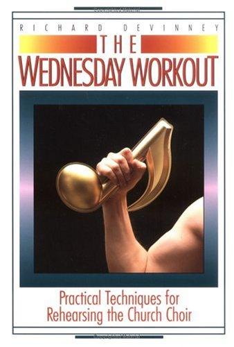 The Wednesday workout