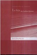 Teatro del siglo de oro. Ediciones criticas, vol. 123: La hija de Carlos Quinto