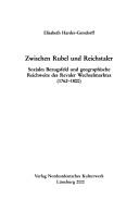 Zwischen Rubel und Reichstaler