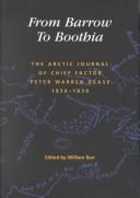 From Barrow to Boothia