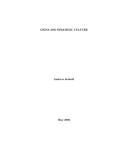 China and strategic culture