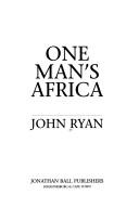 One man's Africa