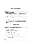 Les Étoiles de Némésis
