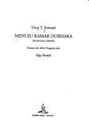 Menuju kamar durhaka