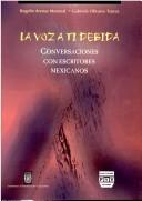 La voz a ti debida