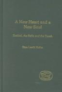 A new heart and a new soul