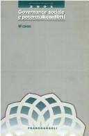 Governance sociale e potenziali conflitti