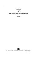 Die Hexe und der Apotheker