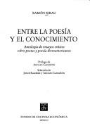 Entre la poesía y el conocimiento