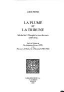 La Plume et la tribune