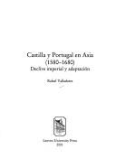 Castilla y Portugal en Asia, 1580-1680