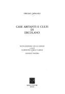 Case, abitanti e culti di Ercolano