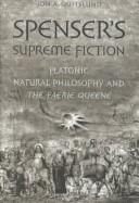 Spenser's supreme fiction