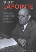 Ernest Lapointe