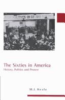 The sixties in America