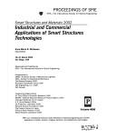 Smart structures and materials 2002