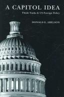 Do think tanks matter?
