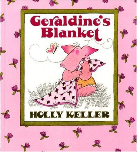Geraldine's blanket