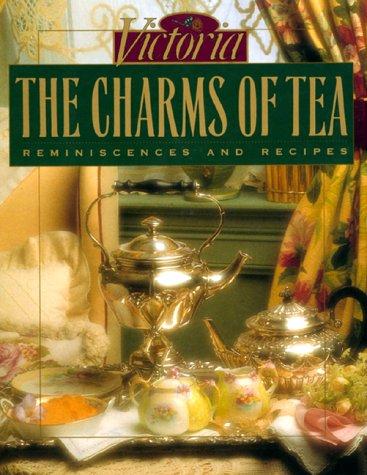 The Charms of tea