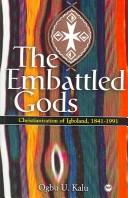 Embattled gods