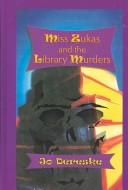 Miss Zukas and the library murders
