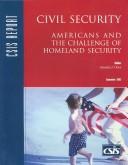 Civil security