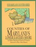 Counties of Maryland's lower Eastern Shore