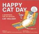 Happy cat day