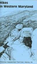 Hikes in Western Maryland