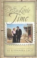 So little time